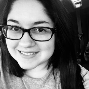 Meet your Posher, Lindsey